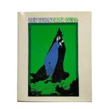 Aubrey Beardsley Selected Drawings Grove Press