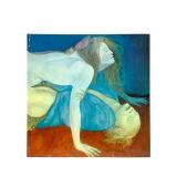 Leonor Fini Fine Art Book Constantin Jelenski
