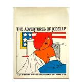 Adventures of Jodelle Grove Press Bartier Peellaer