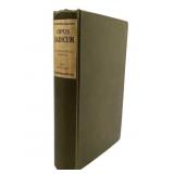 Opus Sadicum Marquis De Sade Justine1889 Ltd Ed