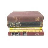 5 HB Sexual Psychopathology