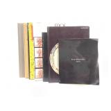 4 Eros Mag 1962 HB Aperture Whole Sex Catalogue+