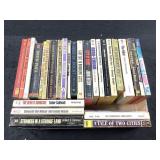 27 Vintage Paperback Classics