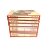 Man Woman Encyclopedia of Adult Relationships 16 V