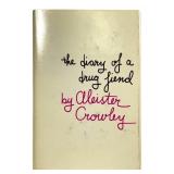 The Diary Of A Drug Friend Aleister Crowley HB