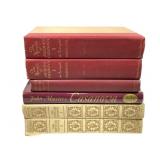 6 Casanova 2 Vol Ger w Speidel Max-Erich Illust +