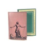 2 HB Novels Seed by Norris & The Way of All Flesh+