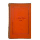 Dandies & Don Juans Knopf 1928 HB