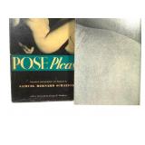 2 Female Nude Photo Art Books S B  Schaffer +