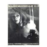 Mademoiselle 1 + 1 Marcel Veronese & J C Peretz