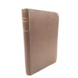 The Sexual Instinct and Its Morbid Manifestations