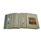 Metropolitan Seminars In Art Canaday 12 Portfolios