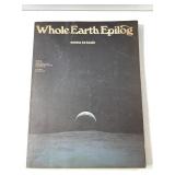 Whole Earth Epilog 1974 FE Paperback