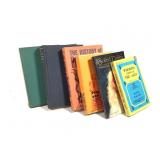 6 Books Whoring Through the Ages Prostitution +