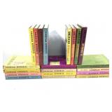 American Aphrodite HB Quarterly 20 Vol 1951-55