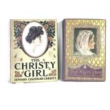 Their Hearts Desire F. Foster Perry & Christy Girl