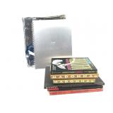 Madona Sex Madonna Unauthorized 1979 Nudes 8 Bks