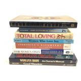 8 Women's Sexuality Books