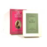 The Olympia Reader & The New Olympia Reader HB