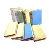 7 HB Stekel MD Sadism Masochism Frigidity +