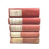 5 HB Heptameron Rabelais+ Photogravure Full Plate