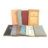 11 Vintage Erotic Classics & Sexual Tales PB