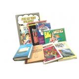 9 Dirty Jokes Limericks Sex in the Comics