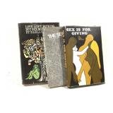 3 Second Sin Sex is for Giving Love Ain't Nothing