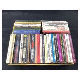 36 Sexuality Paperback Books