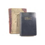 Erotic Scrapbook 1920s & Adult Humor Advert Trade+