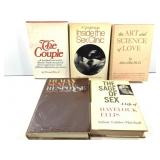 5 Sex Therapy HB A Elllis Masters & Johnson Wyden+