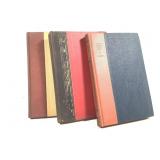 3 Classics Sanine Salome & Thais HB