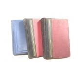 3 Classics Sanine Casanove & Pleasant Questions