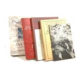 5 Books Aphrodisiac Anais Nin House of Incest +