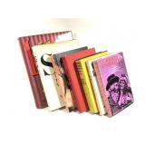 7 Hardcovers New Sexuality Venus Unmasked +