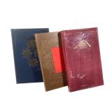 3 Libra Collection - Fine Classics - Private