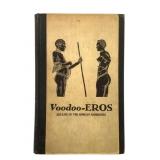 Voodoo - Eros Sex-Life of the African Aborigines