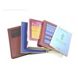 5 Books Old World Folktales & Sexual Symbols +