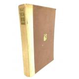 Pederasty in Europe Benjamin Tarnowsky Limited Ed