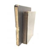 Romance of a Harem HB & Gods of Desire PB