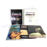 5 Books on Erotic Art English Eroticism +