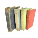 4 Hardcovers Sexual Life Ancient Greece Rome +