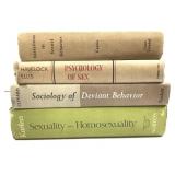 4 HB Sex Psychology Behavior Homosexuality