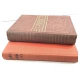 Crossways Of Sex & Untrodden Fields Anth Jacobus