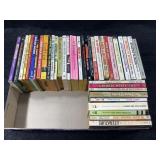 39 Prostitution Paperback Books