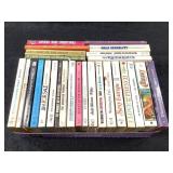 27 Adult & Human Sexuality Paperback Books