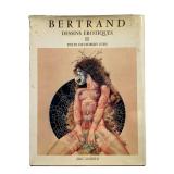 Bertrand Dessins Erotiques II Illust Art HB 1971