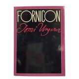 Fornicon - Drawings By Tomi Ungerer Grove Press