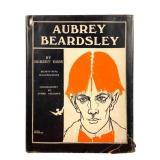 Aubrey Beardsley Illustrated Art HB by Robert Ross