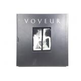 Voyeur HB Photo Anthology Charles Melcher 1st Ed